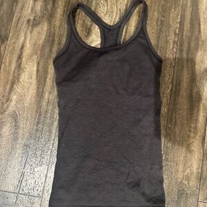 Lululemon ebb to street tank